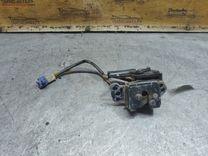 Замок багажника 859SBO Toyota Corolla Verso - Фото 2