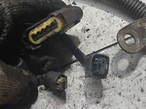 Проводка двигателя ZR3QJ7 Mercedes E W211 - Фото 6