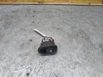 Кнопка стеклоподъемника заднего левого NL6JL2 Peugeot 406 купить