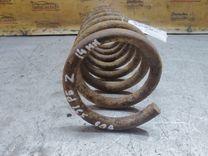 Пружина задняя 2M18V0 Peugeot 605 - Фото 4