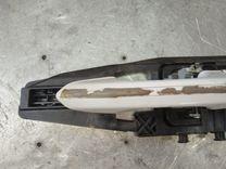 Ручка наружная задняя левая 5252FO Ford Fusion - Фото 2