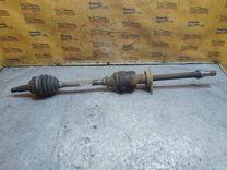 Полуось передняя правая (приводной вал, ШРУС) HF0SEZ Ford Mondeo - Фото 1