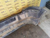 Бампер задний 7W3XKD Volkswagen Golf undefined