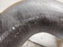 Патрубок интеркулера GECL3O Peugeot 607 купить с доставкой