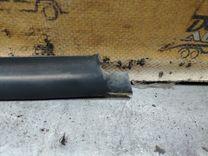 Молдинг стекла двери передней правой наружный JQ1ND7 Renault Megane - Фото 2