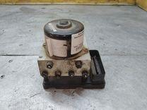 Блок ABS L5IE6A Seat Alhambra