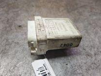 Реле накала свечей O38YHT BMW 3 E46 купить с доставкой