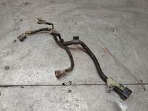 Проводка форсунок NX4T23 Mitsubishi Carisma