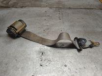 Ремень безопасности задний правый CV50E5 Renault Scenic