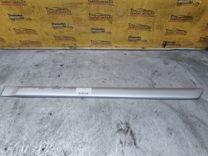 Молдинг двери задней левой K462B6 Toyota Corolla - Фото 1