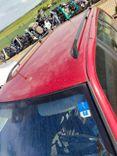 Крыша 6RLV77 Peugeot 406
