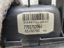 Блок управления стеклоподъемниками ZPAIOE Renault Laguna купить в магазине запчастей бу