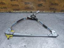 Стеклоподъемник задний правый DNBILU Citroen Xsara Picasso - Фото 1