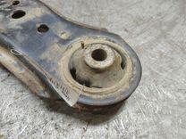 Рычаг передний левый CUIAWU Volkswagen Golf купить