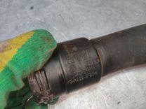 Патрубок радиатора 90YJM6 Volkswagen Passat - Фото 4