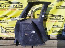 Обшивка багажника 203N7E Hyundai Matrix купить в магазине запчастей бу