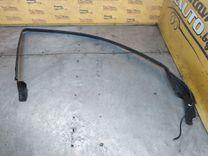 Рамка двери передней правой ETW6U5 BMW X5 E53 купить на авторазборке