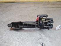 Ручка наружная передняя правая URRUWW Toyota Avensis - Фото 2