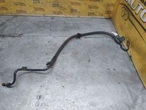 Трубка гидравлическая SROZDP Citroen C5