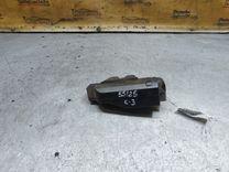 Замок багажника X5KA99 Citroen C3 купить