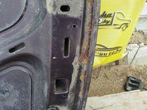 Капот 11Q6M3 Opel Vectra undefined