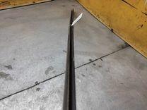 Уплотнитель стекла двери (бархотка) X0K7WA Toyota Yaris купить