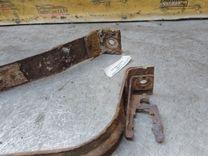 Крепление топливного бака WJAFSU Saab 9-3 - Фото 4