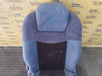 Сиденье заднее 7F5WQA Renault Espace - Фото 12