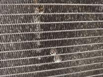 Радиатор кондиционера VXHFIS Rover 45 - Фото 6