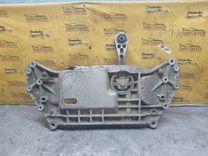 Балка подвески передняя (подрамник) E2965E Seat Altea