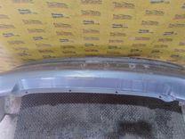 Бампер задний 78UTG0 Opel Vectra undefined