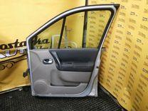 Проводка двери передней правой X507UZ Renault Scenic - Фото 1