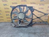 Вентилятор радиатора 16KY2X Opel Zafira купить с доставкой