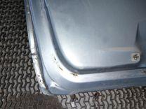 Крышка багажника (дверь 3-5) 3773WN Citroen Xsara undefined