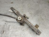 Топливная рампа P17205 Peugeot 806 - Фото 4