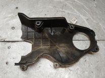 Защита (кожух) ремня ГРМ Z8C017 Hyundai Lantra - Фото 2