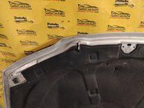 Капот 3S2CA4 Volvo S80 - Фото 11