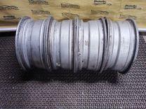 Диск литой R15, 4x100 Mitsubishi Carisma 1996 HUNMXB (комплект) HUNMXB HUNMXB Mitsubishi Carisma undefined