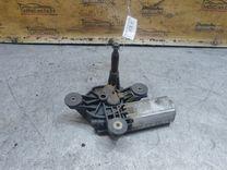 Моторчик заднего стеклоочистителя (дворника) 3MOHOQ Fiat Stilo - Фото 3