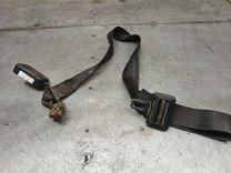 Ремень безопасности задний центральный Y0F5JG Volkswagen Golf купить