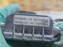 Стеклоподъемник электрический задний правый M7WFVV Toyota Corolla Verso - Фото 7