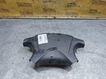 Подушка безопасности водителя VUO0A1 Hyundai Matrix - Фото 3