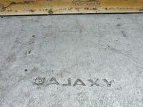 Эмблема 87TL0K Ford Galaxy купить