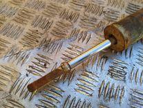 Амортизатор задний левый 8LPKC3 Toyota Avensis - Фото 4