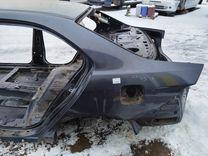 Крыло заднее левое XIZU41 Honda Accord