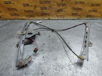 Стеклоподъемник передний левый 925N8Z Peugeot 206 купить с доставкой