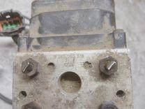 Блок ABS 8DJ70B Nissan Primera купить на авторазборке