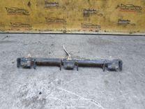 Кронштейн крепления бампера заднего IEHLPJ Renault Megane