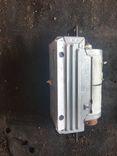Подушка безопасности пассажира 9V35NJ Citroen C5 купить