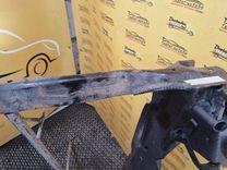 Балка подвески передняя (подрамник) 0Z6C3U Volvo XC70 купить на авторазборке